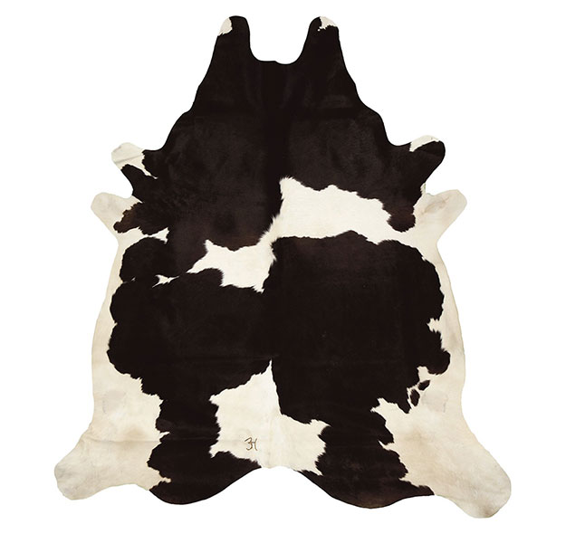 Natural Cowhide Rugs